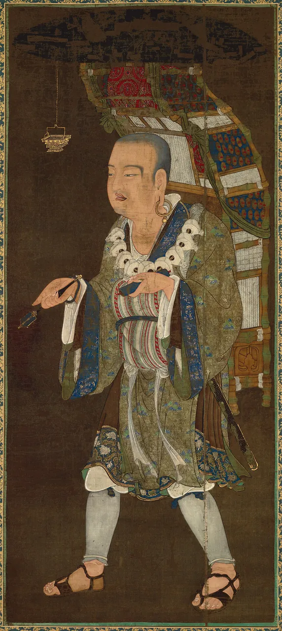 Xuanzang, photo 1 of 2