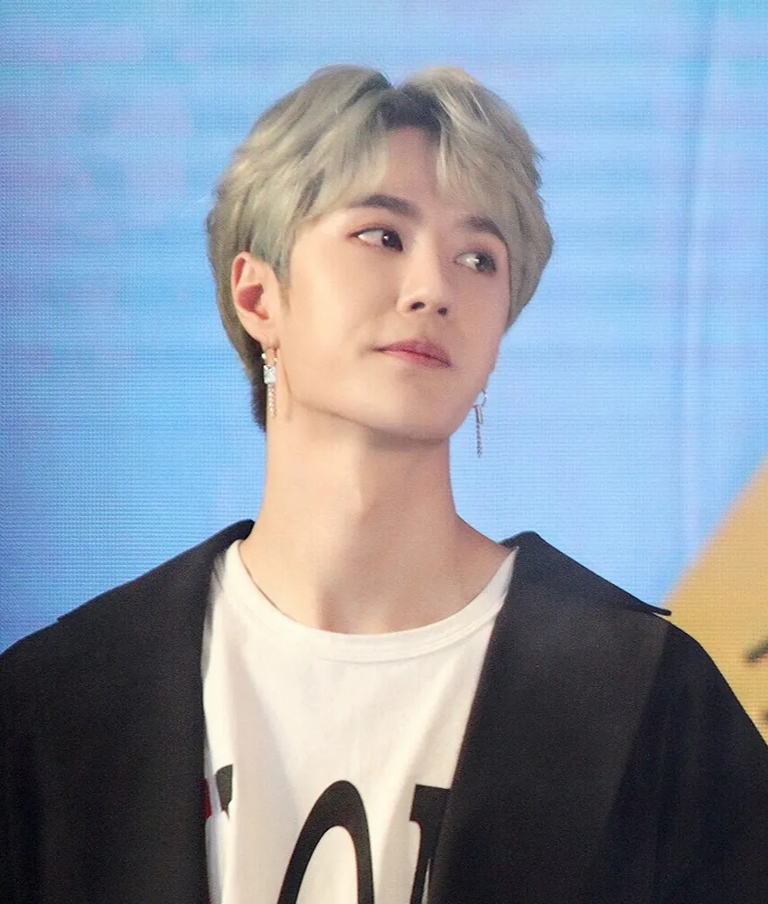 Wang Yibo, photo 1 of 1