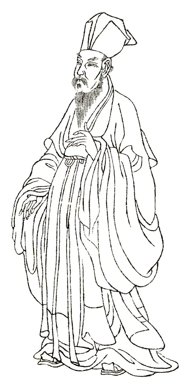 Wang Anshi, photo 2 of 2