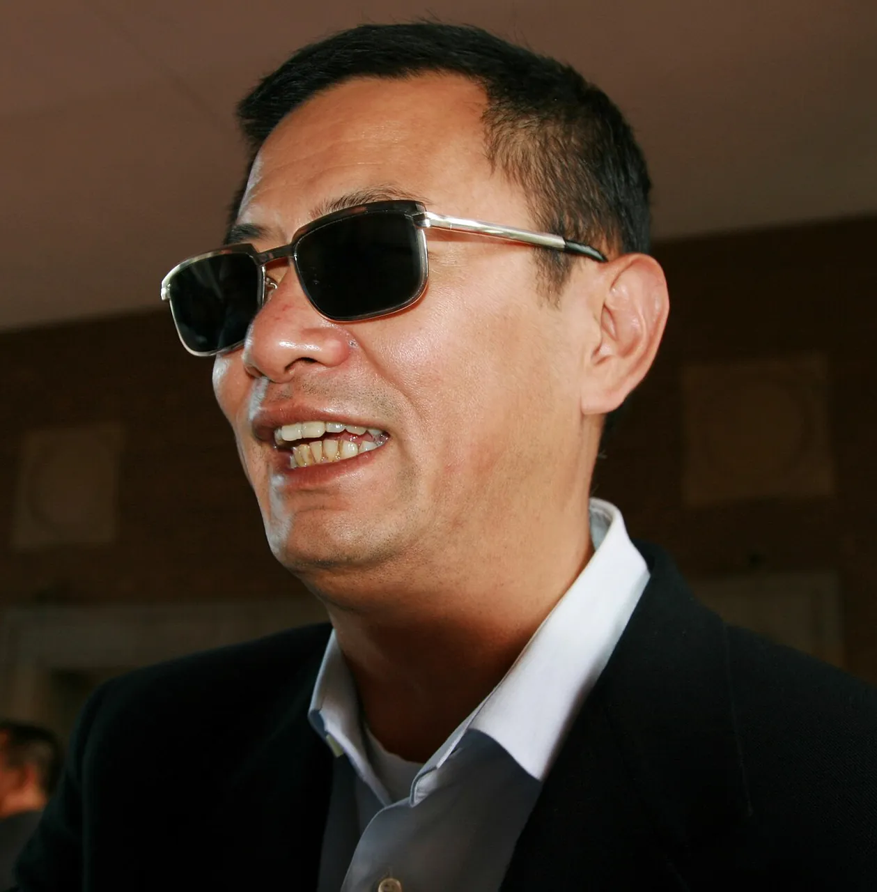 Wong Kar-wai, photo 2 of 2