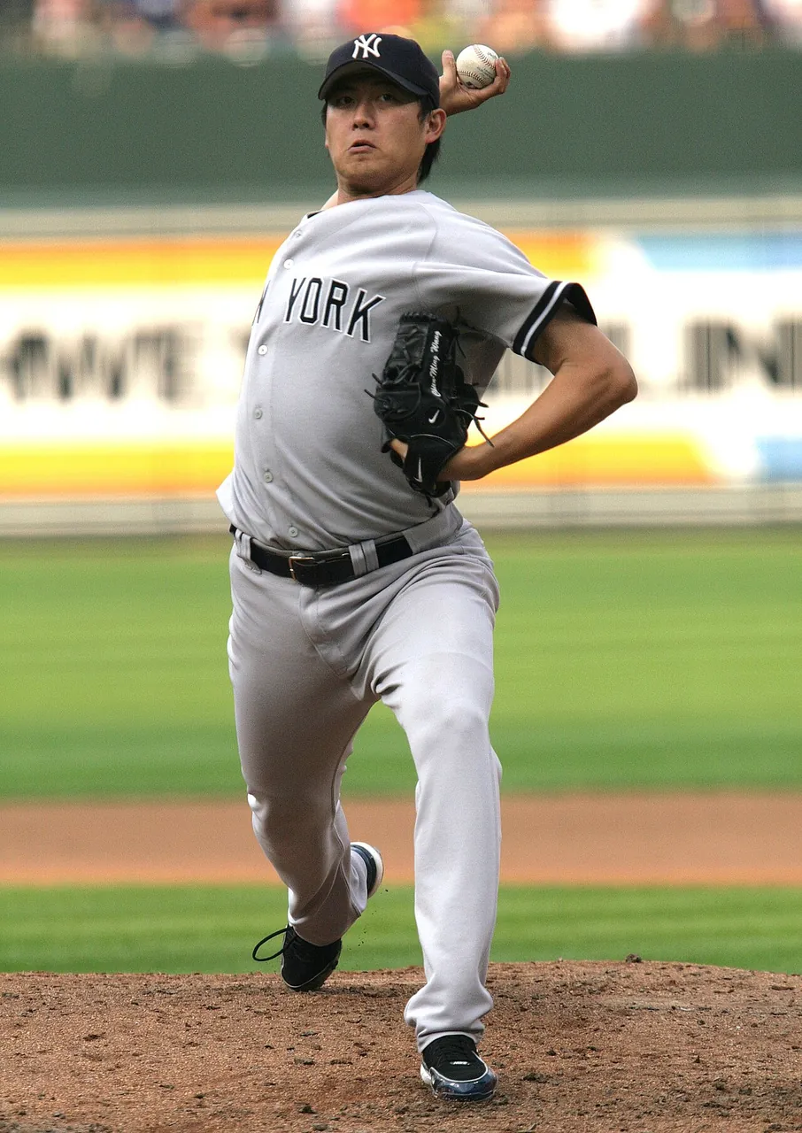 Chien-Ming Wang, photo 2 of 2