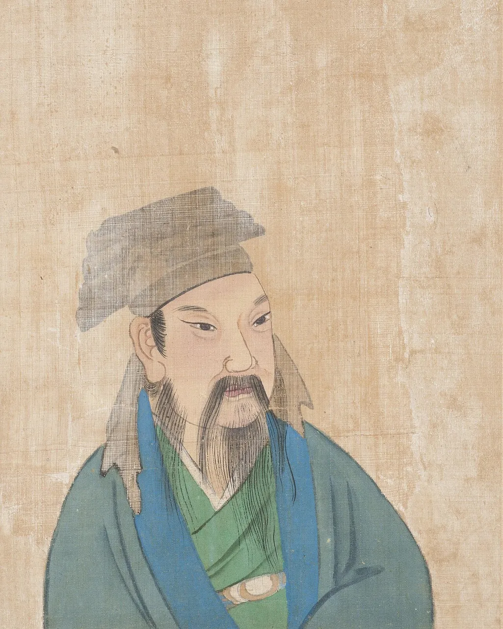 Wang Xizhi, photo 1 of 1