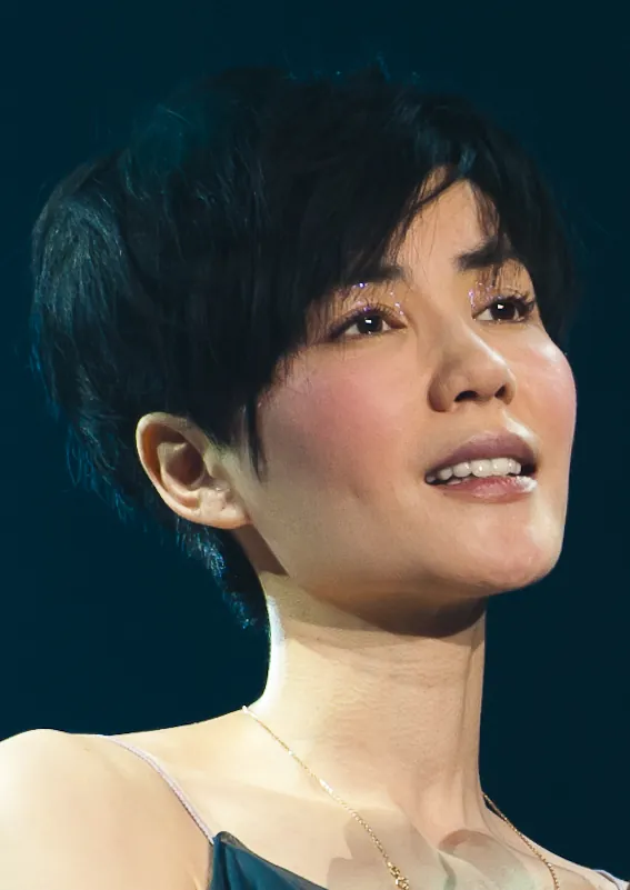 Faye Wong, photo 1 of 2