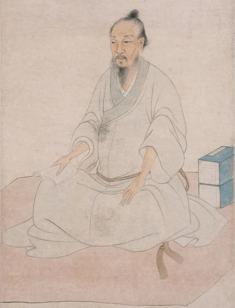 Wang Yangming, photo 1 of 3