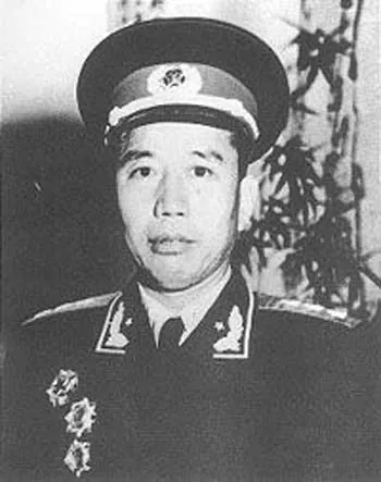 Wang Zhen, photo 1 of 1