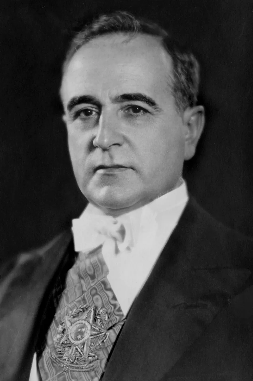Getúlio Vargas, photo 1 of 3