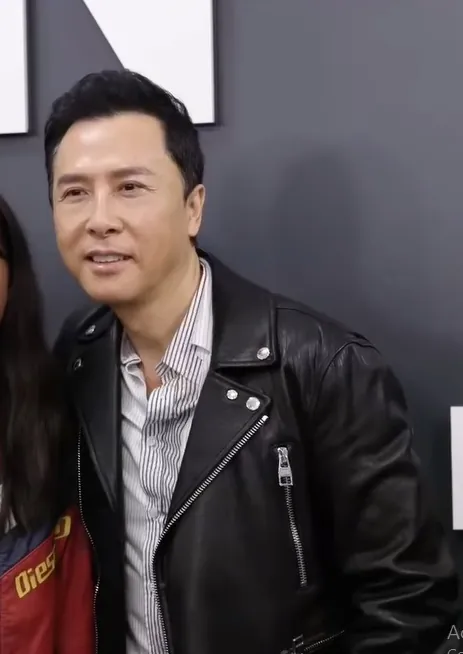 Donnie Yen, photo 3 of 3