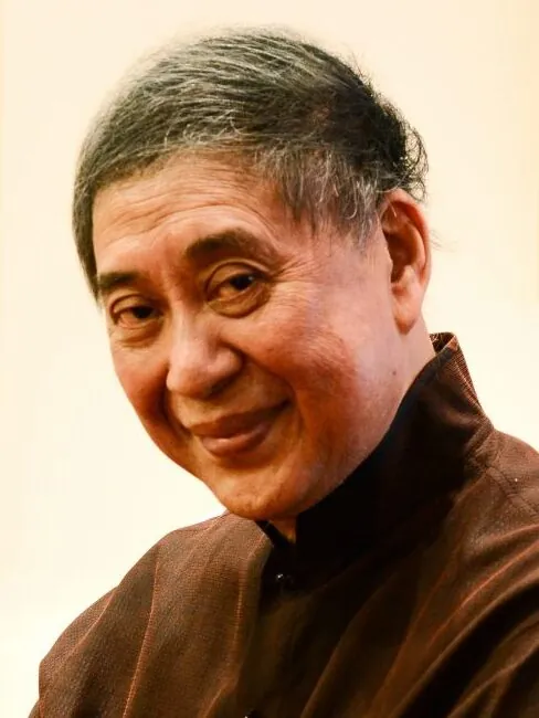 Pai Hsien-yung, photo 1 of 3