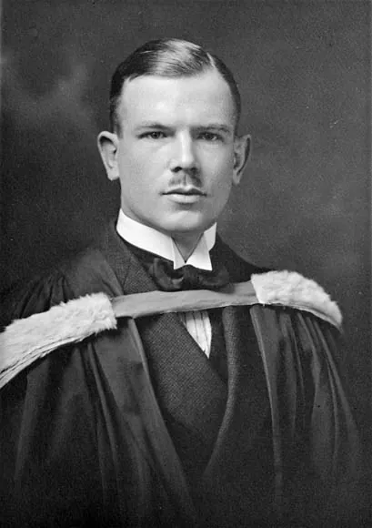 Norman Bethune, photo 2 of 2