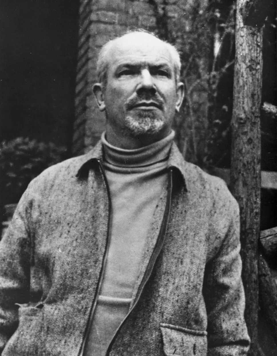 Norman Bethune, photo 1 of 2