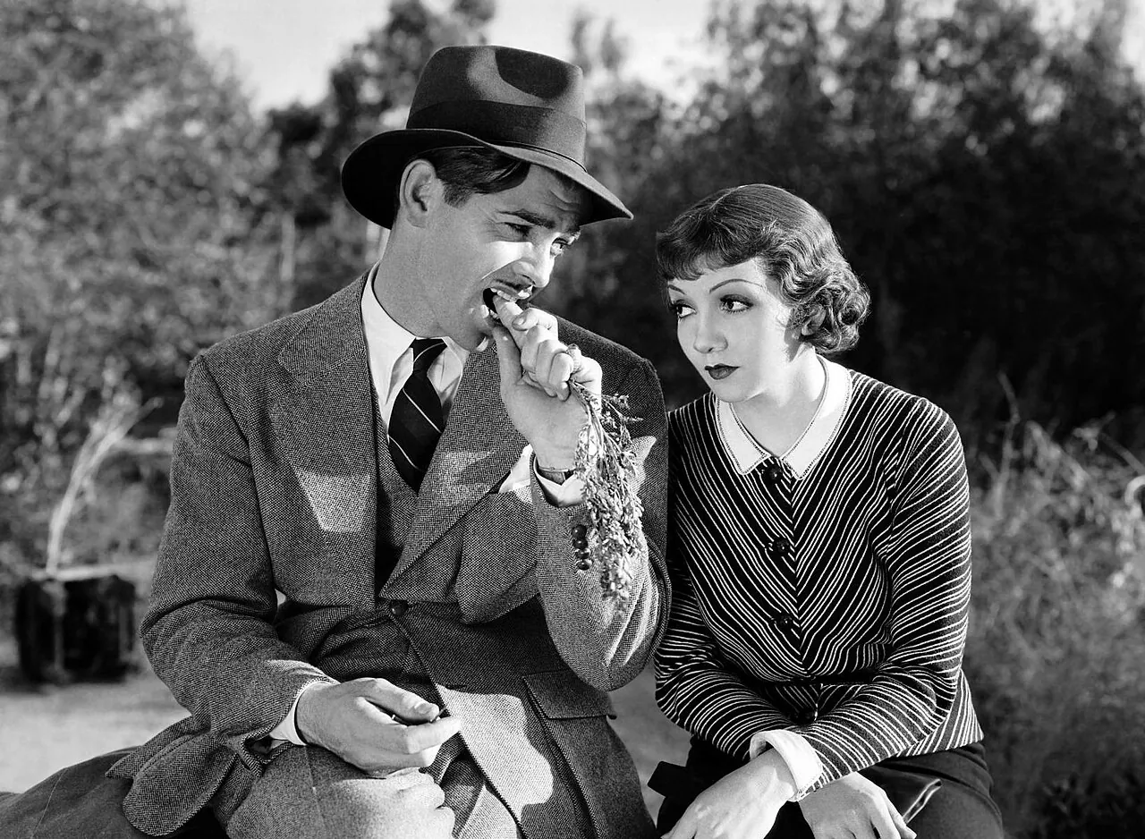 Clark Gable, photo 3 of 3
