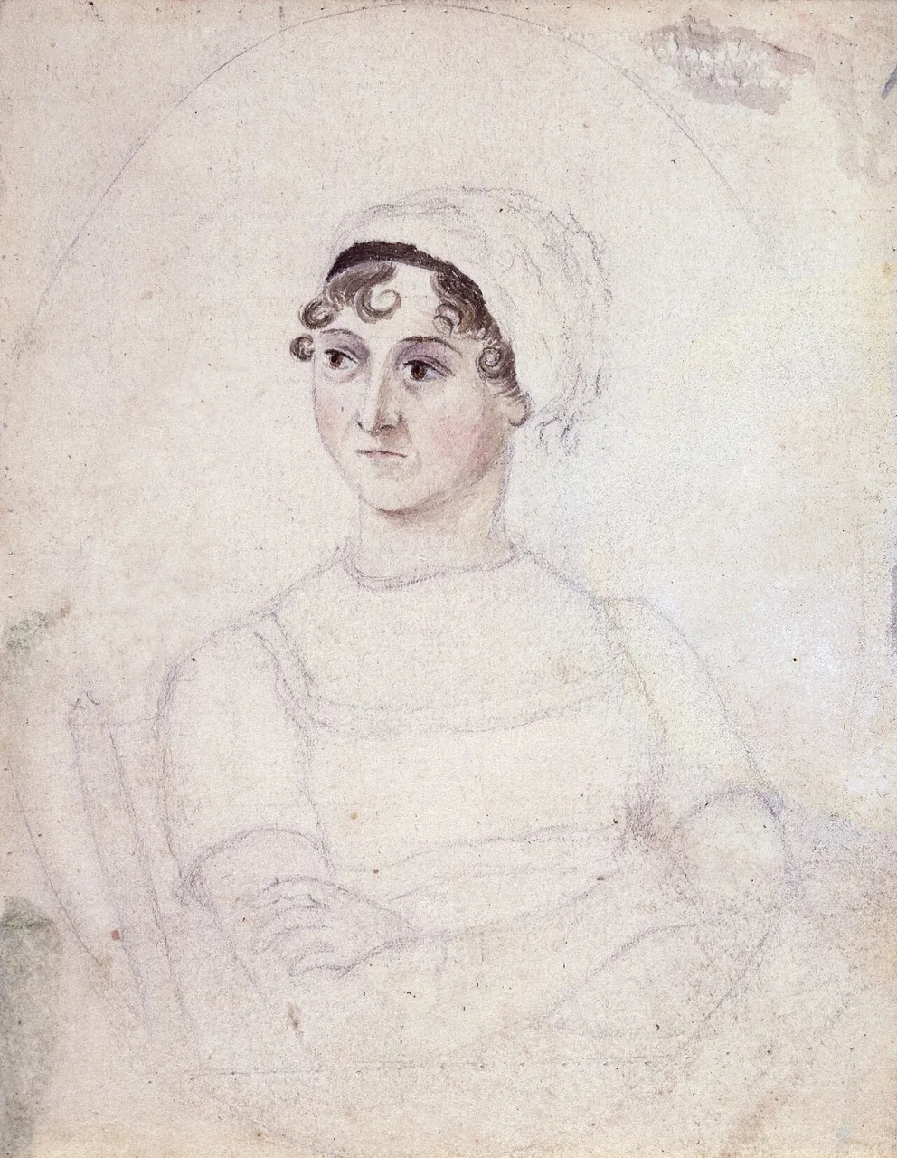 Jane Austen, photo 1 of 1