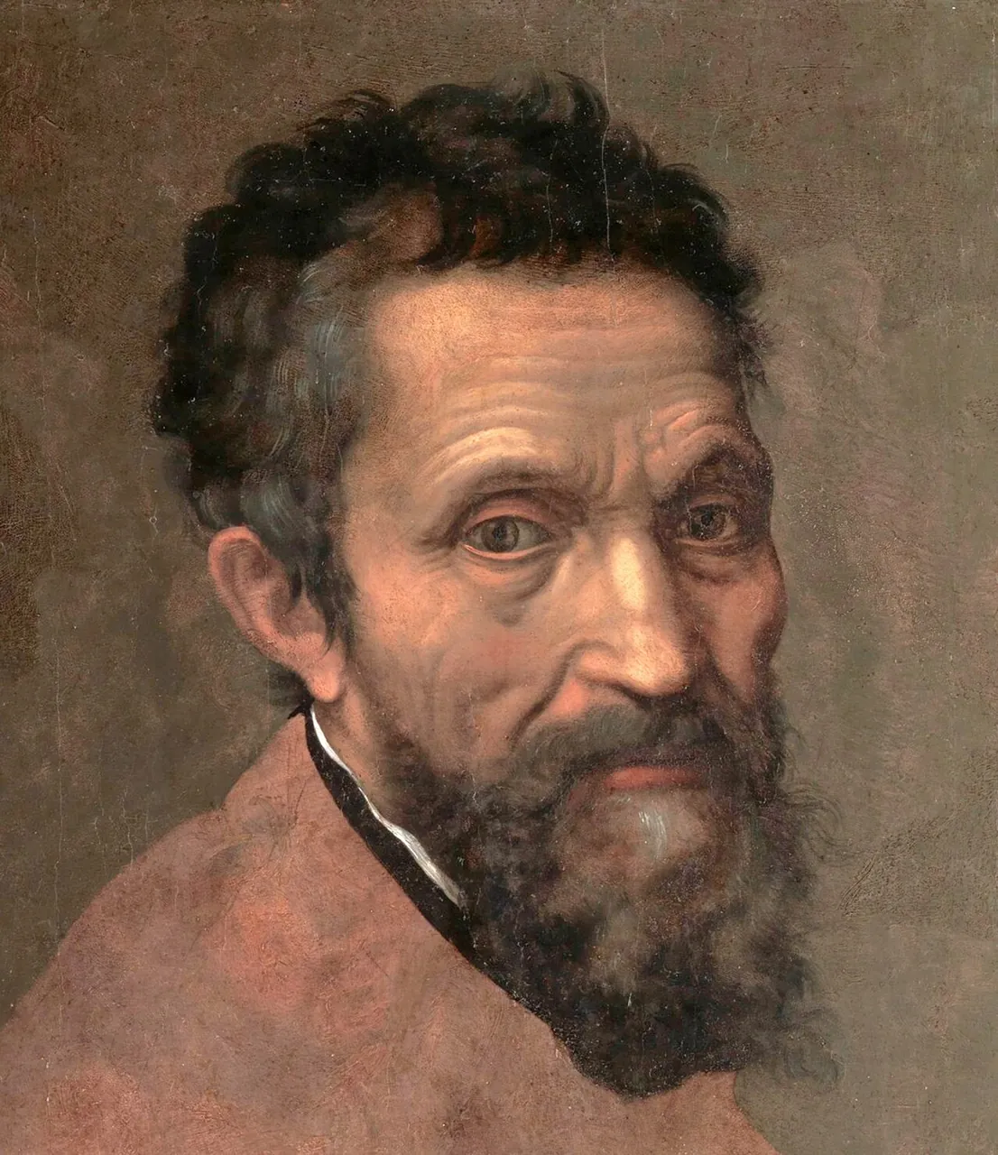 Michelangelo, photo 1 of 1