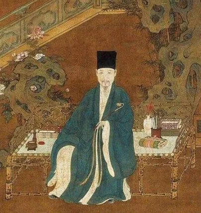 Mi Fu, photo 1 of 1