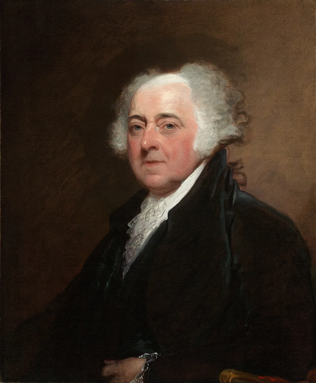John Adams, photo 1 of 3