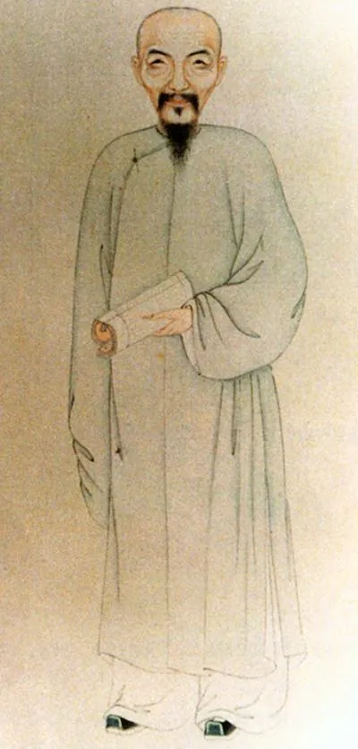 Ji Xiaolan, photo 1 of 1