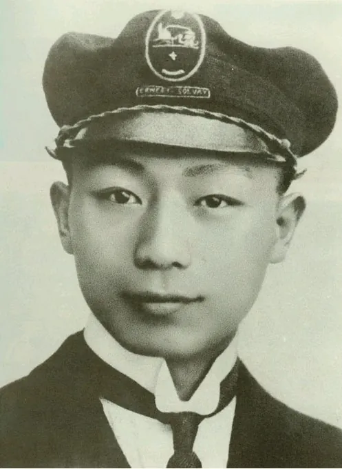 Nie Rongzhen, photo 2 of 3