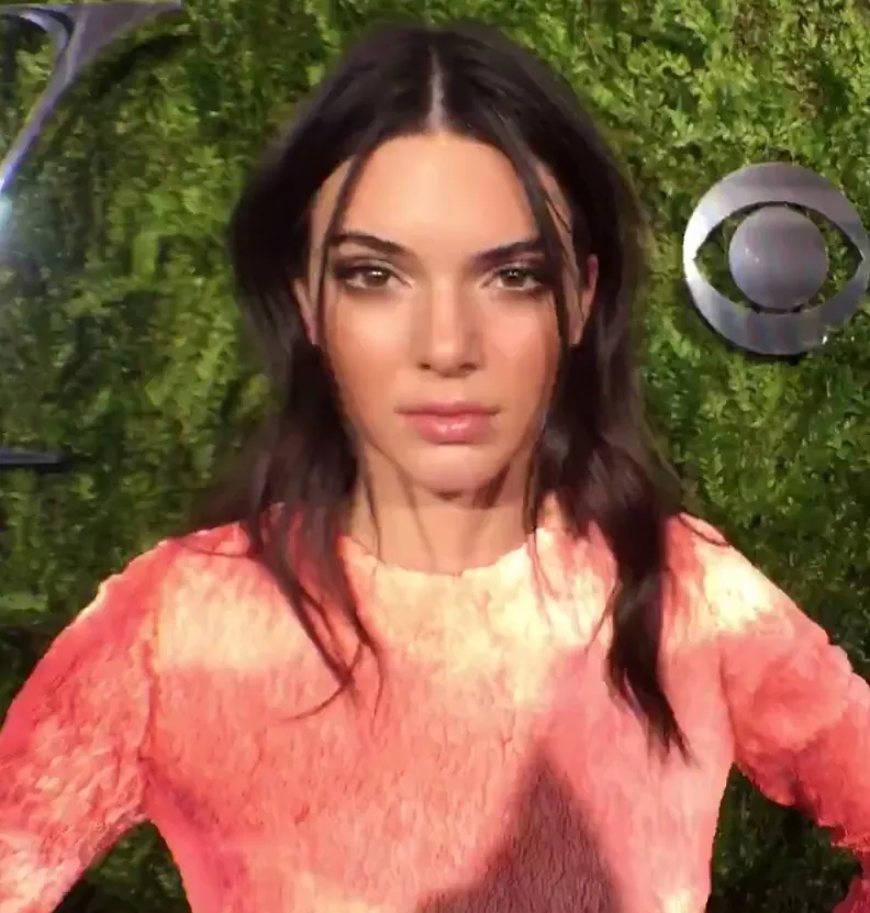 Kendall Jenner, photo 1 of 2