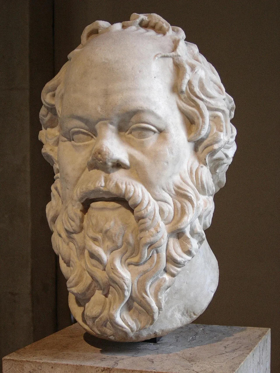 Socrates, photo 1 of 2