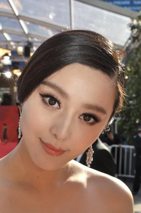 Fan Bingbing, photo 2 of 3