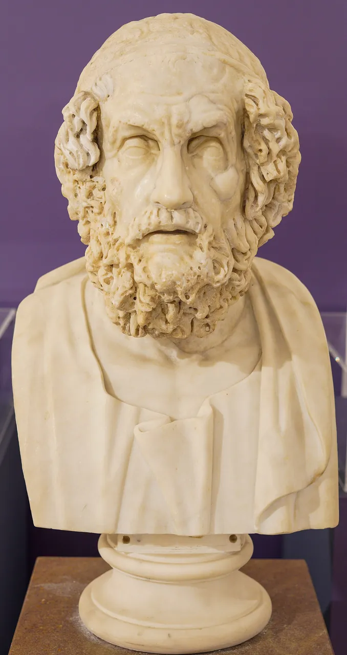 Homer, photo 1 of 1