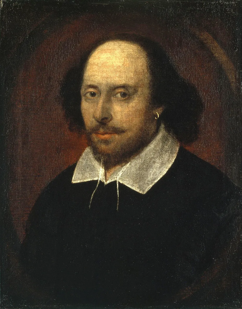 William Shakespeare, photo 1 of 1
