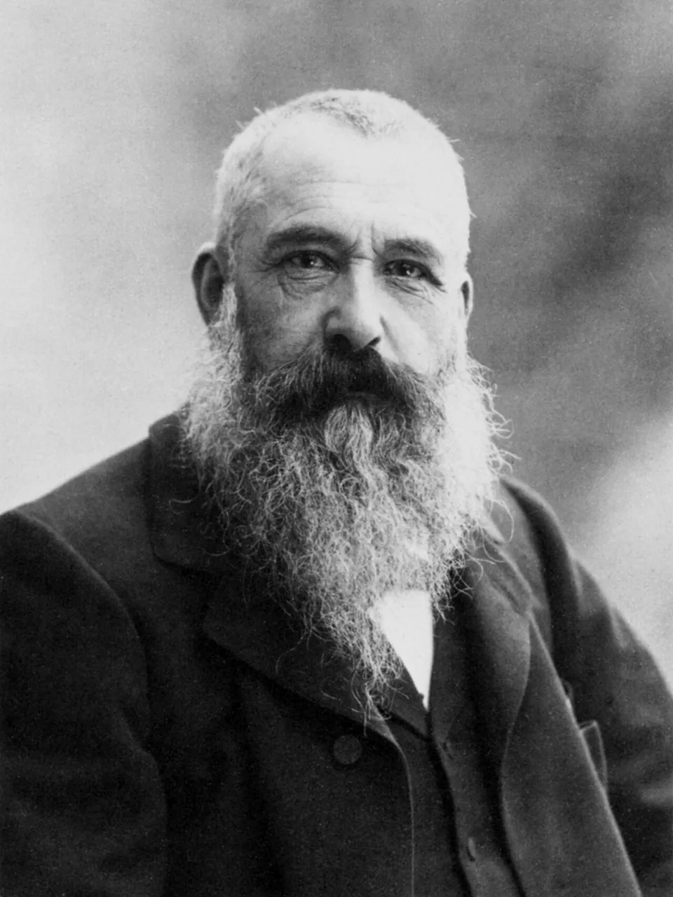 Claude Monet, photo 1 of 1
