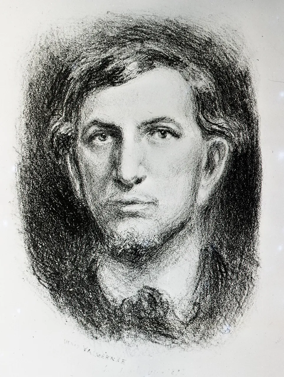 Charles Maurras, photo 2 of 2