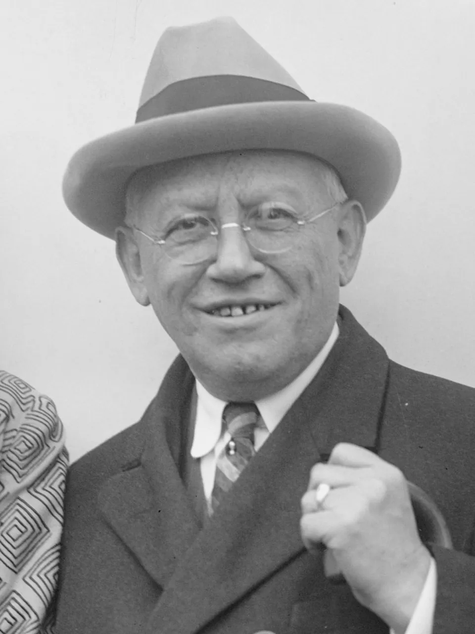 Carl Laemmle, photo 1 of 2