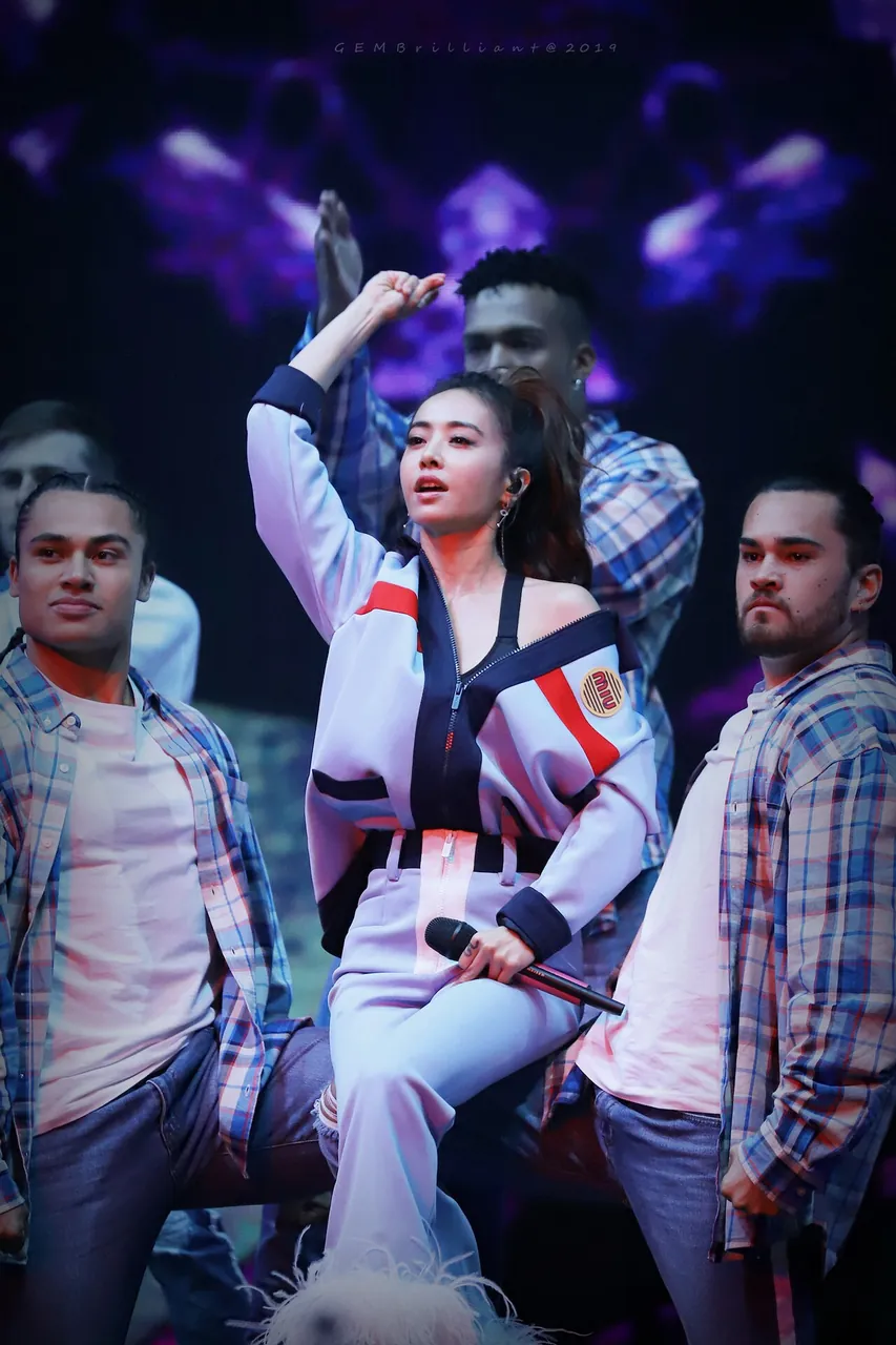 Jolin Tsai, photo 3 of 3