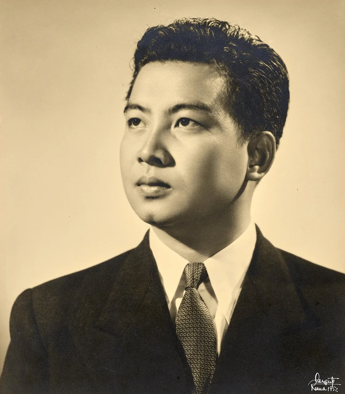 Norodom Sihanouk, photo 1 of 2