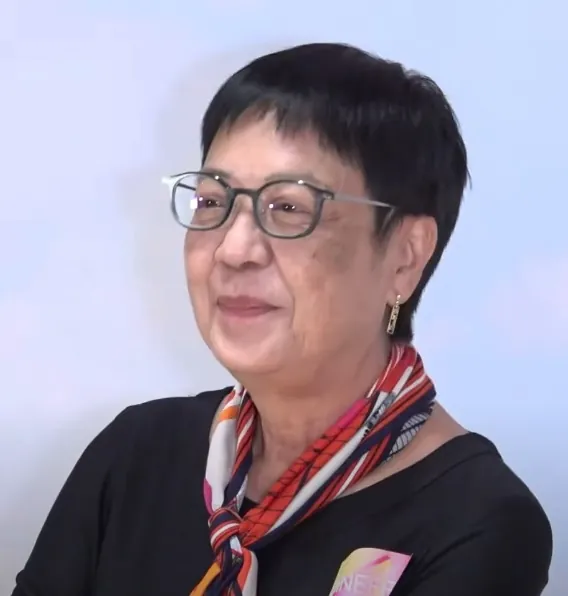 Ann Hui, photo 3 of 3