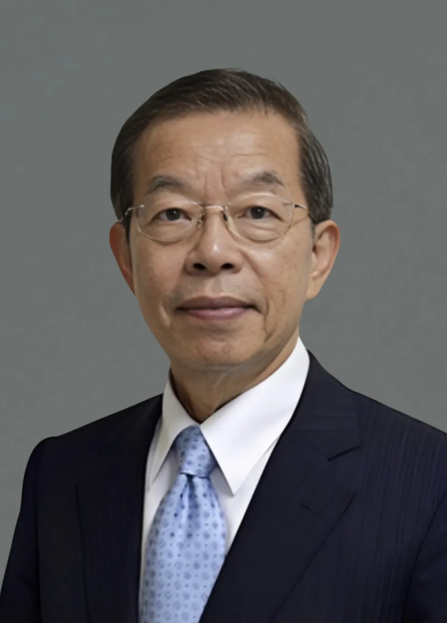 Frank Hsieh, photo 2 of 2