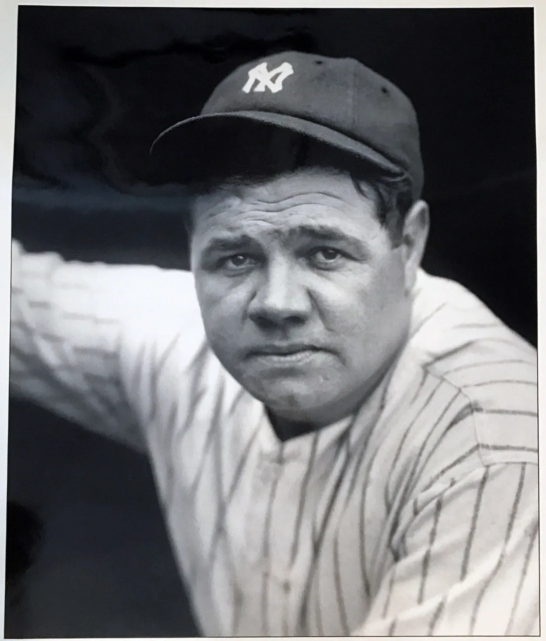 Babe Ruth, photo 1 of 3