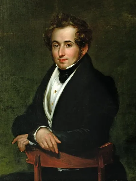 Vincenzo Bellini, photo 1 of 3