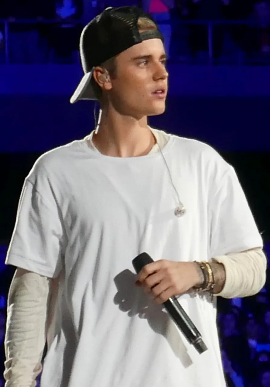 Justin Bieber, photo 1 of 1