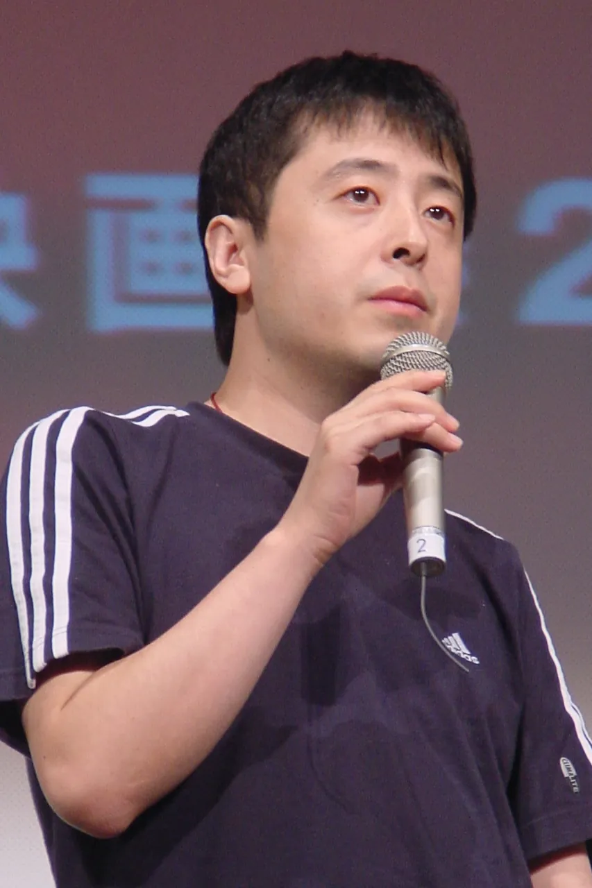 Jia Zhangke, photo 2 of 3