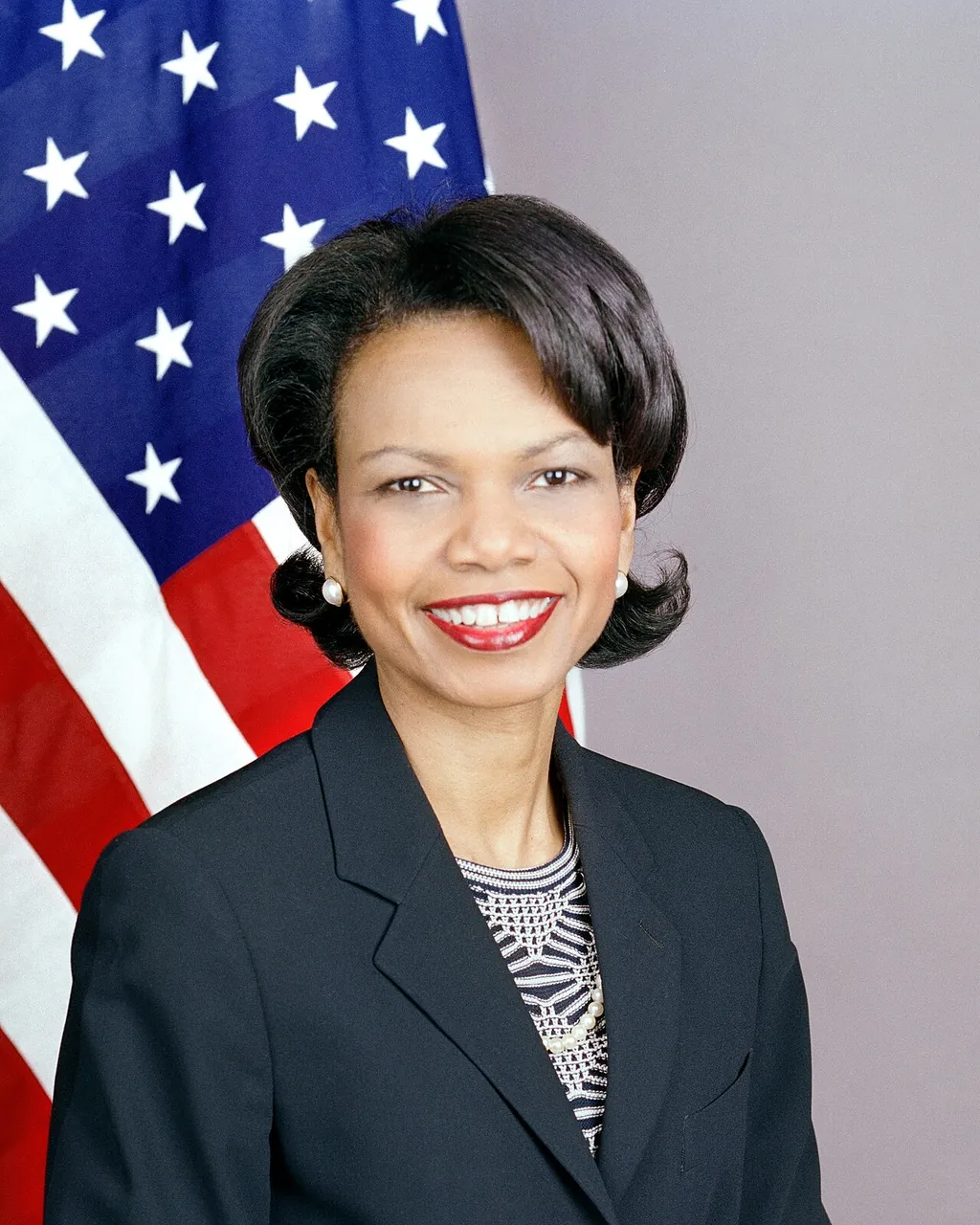 Condoleezza Rice, photo 1 of 2