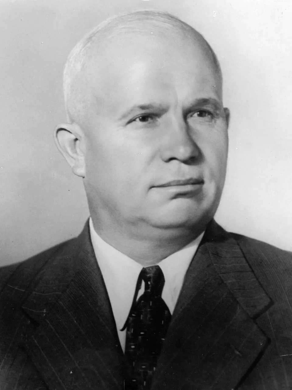 Nikita Khrushchev, photo 2 of 2