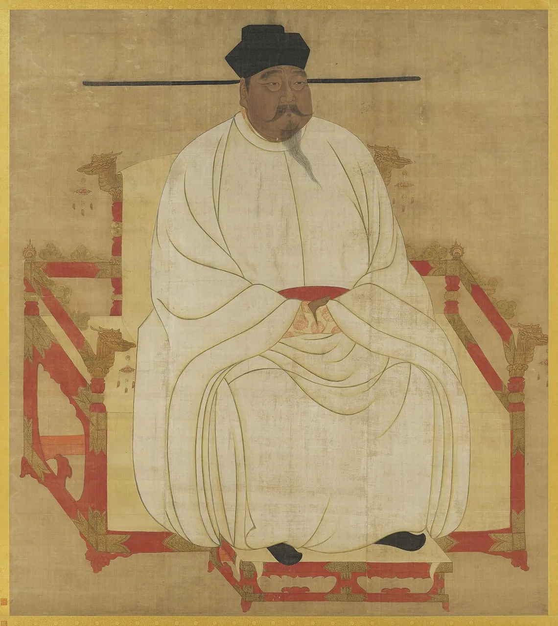 Zhao Kuangyin, photo 2 of 3