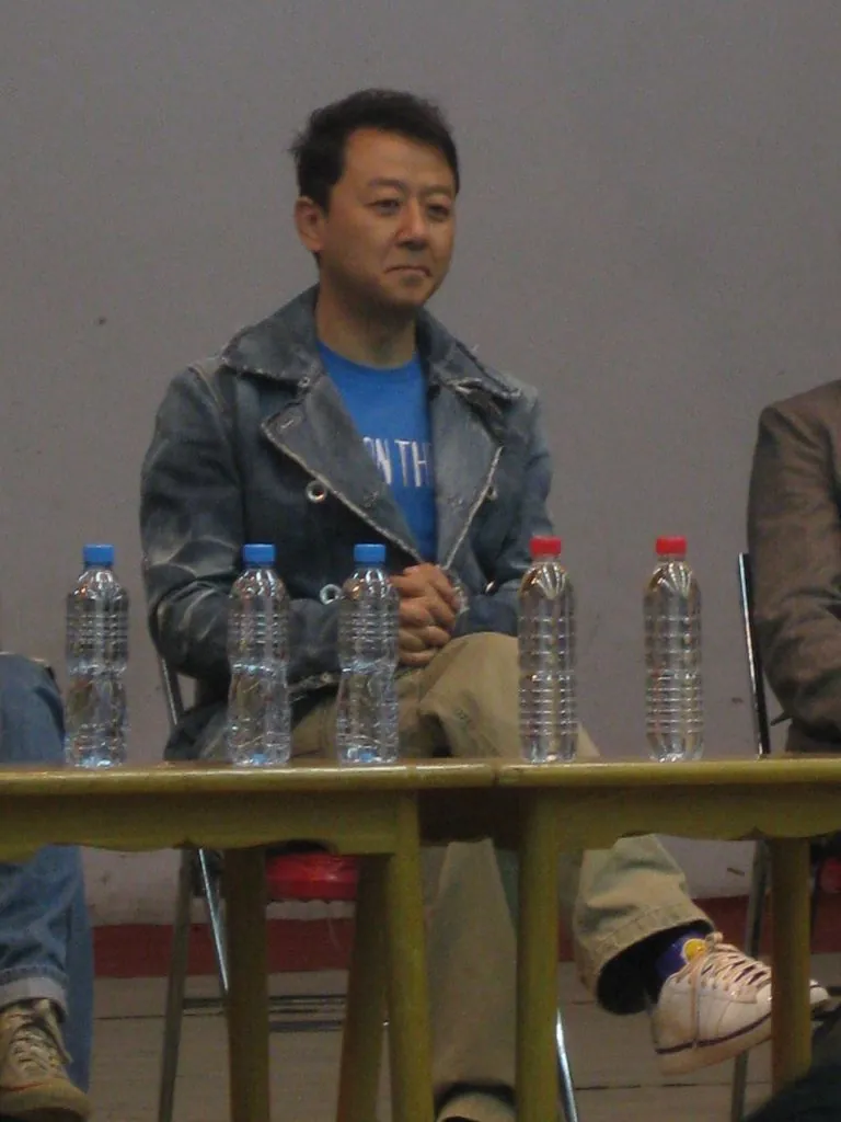 Guo Tao, photo 1 of 1