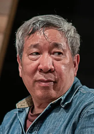 Yan Lianke, photo 3 of 3