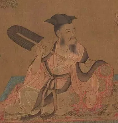 Ruan Ji, photo 2 of 3