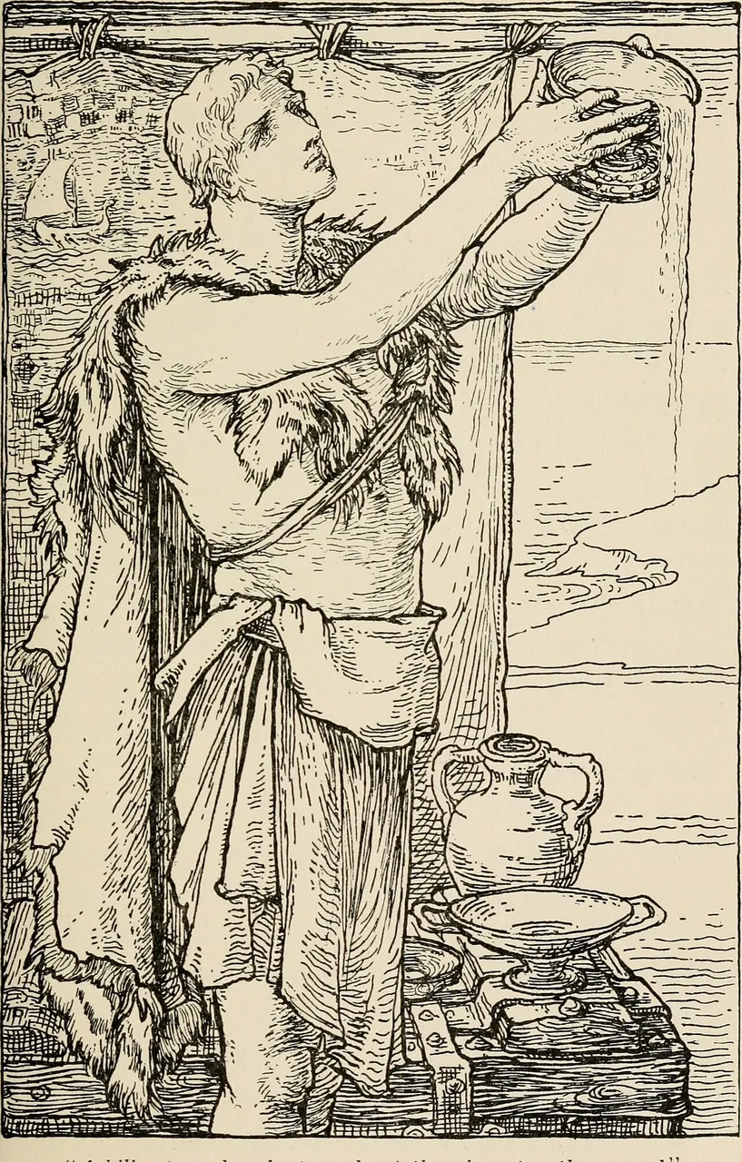 Achilles, photo 1 of 1