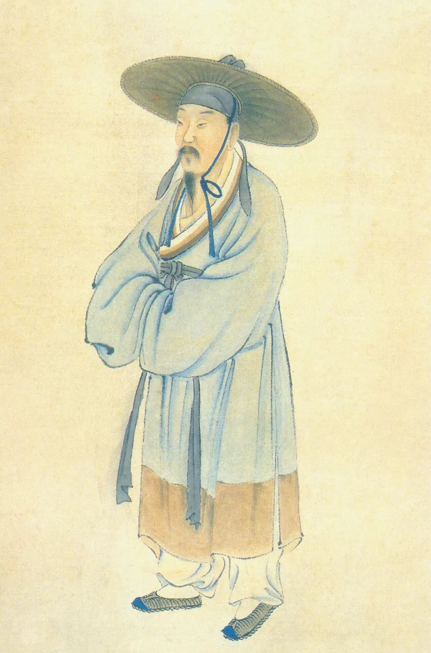 Lu You, photo 1 of 2