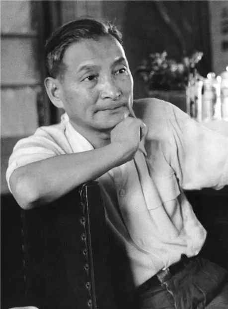 Chen Yun, photo 1 of 2