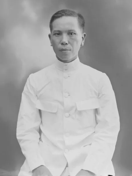 Tan Kah Kee, photo 2 of 3