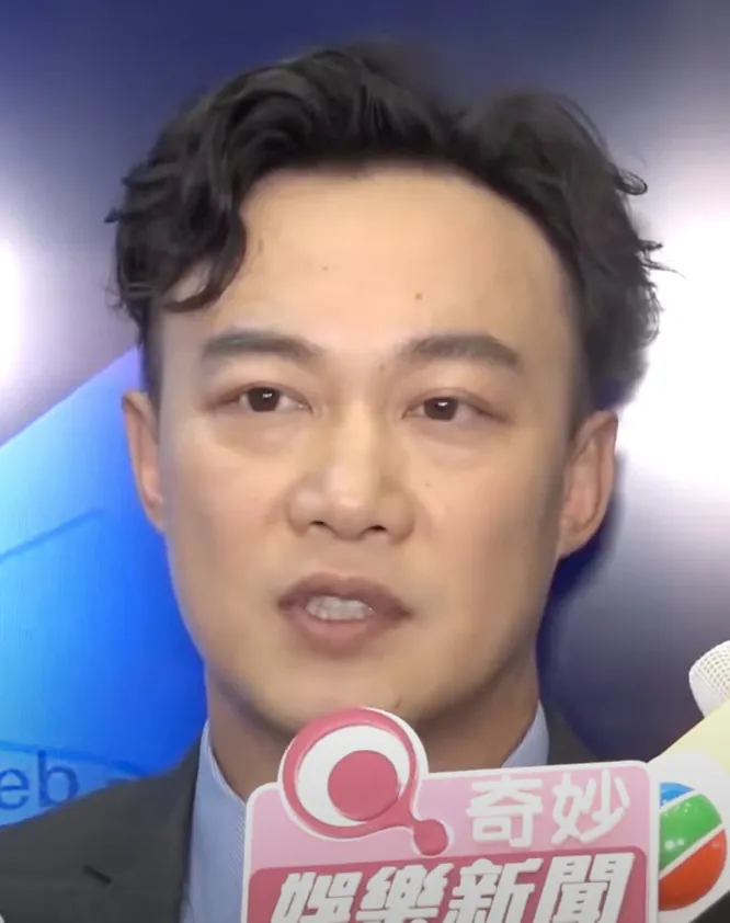 Eason Chan, photo 3 of 3