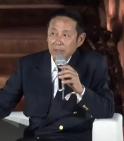 Chen Daoming, photo 1 of 1