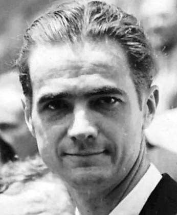 Howard Hughes, photo 1 of 1